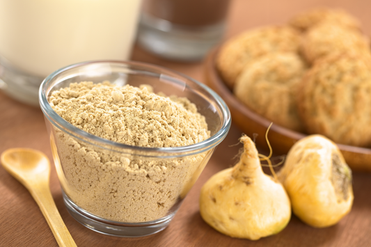 **Harnessing Nature's Harmony: The Best Herbs for Hormonal Imbalances**