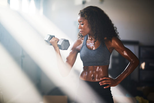 Ditch the Detox Drama, Queens: 5 Fat-Melting Foods & Fierce Fueling Hacks That Don't Suck