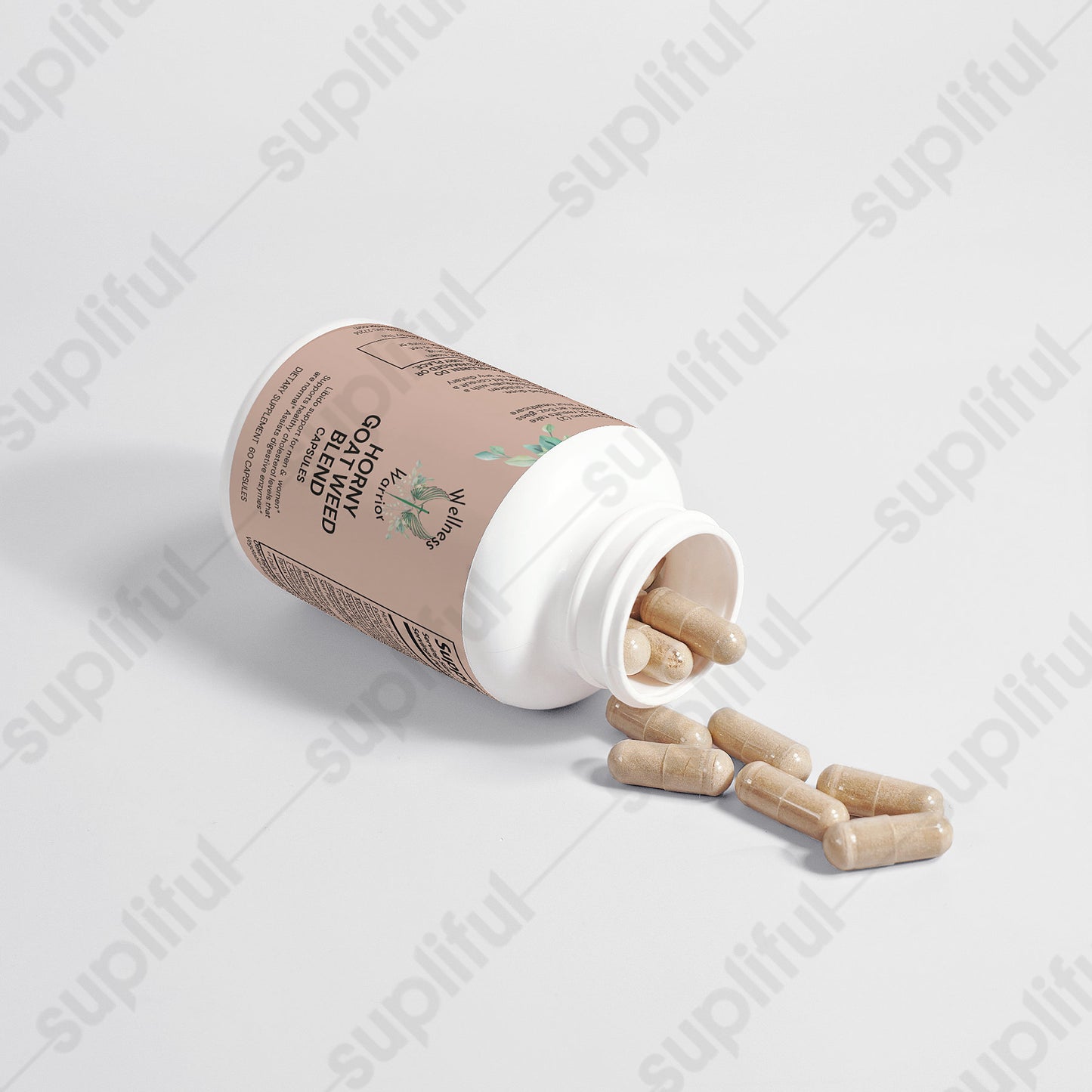 Horny Goat Weed Blend