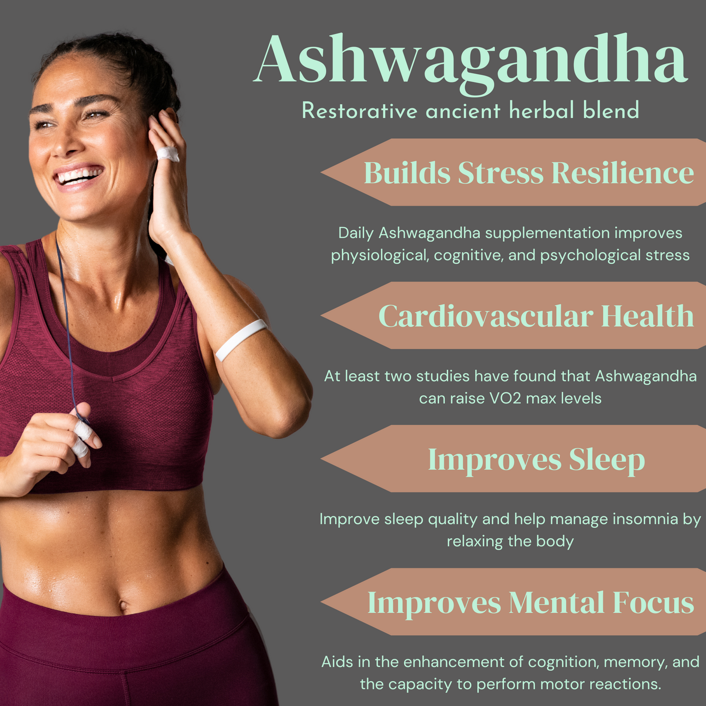 Ashwagandha