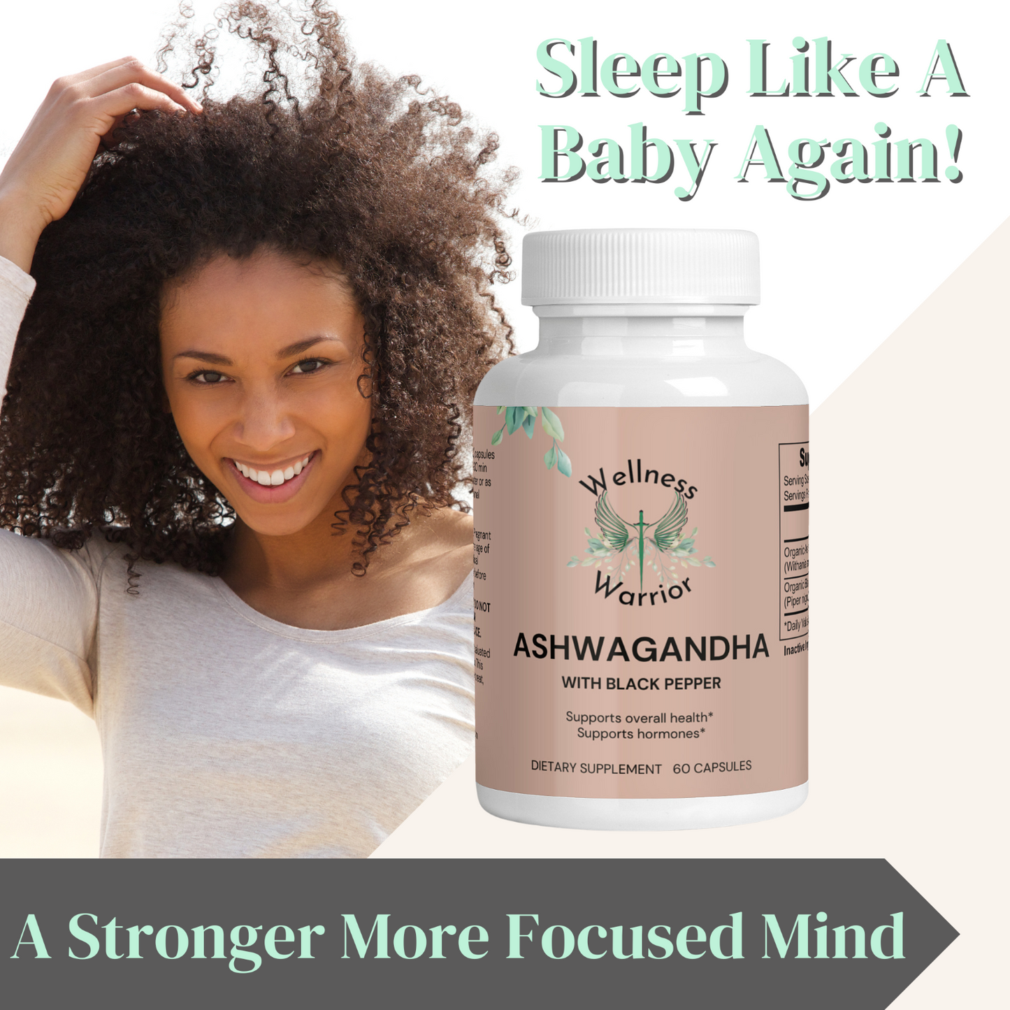 Ashwagandha