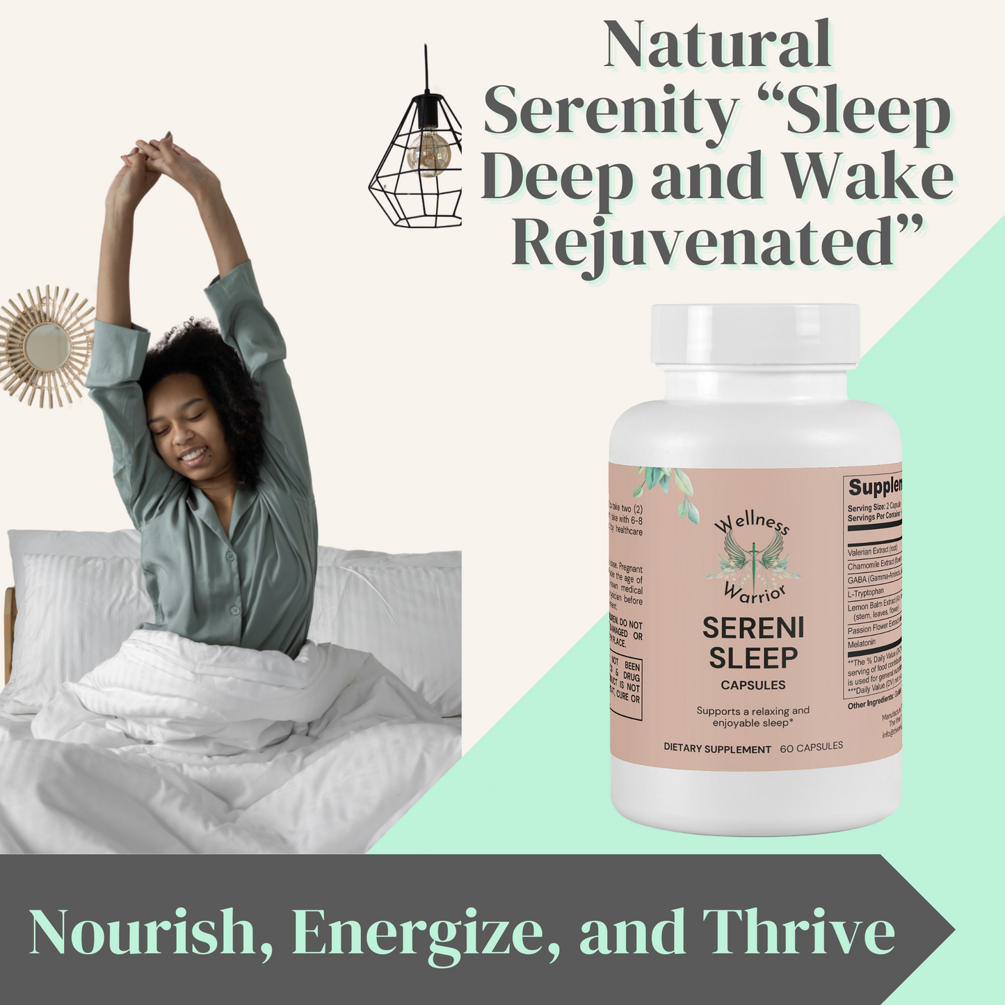 Sleep Formula