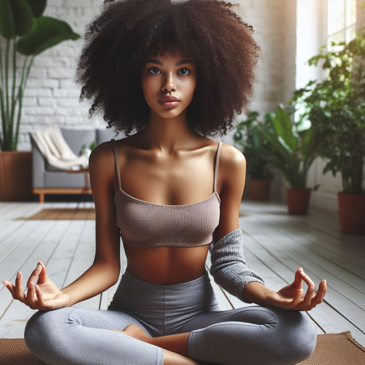 The Art of Mindful Warriorship: A Journey to Inner Strength