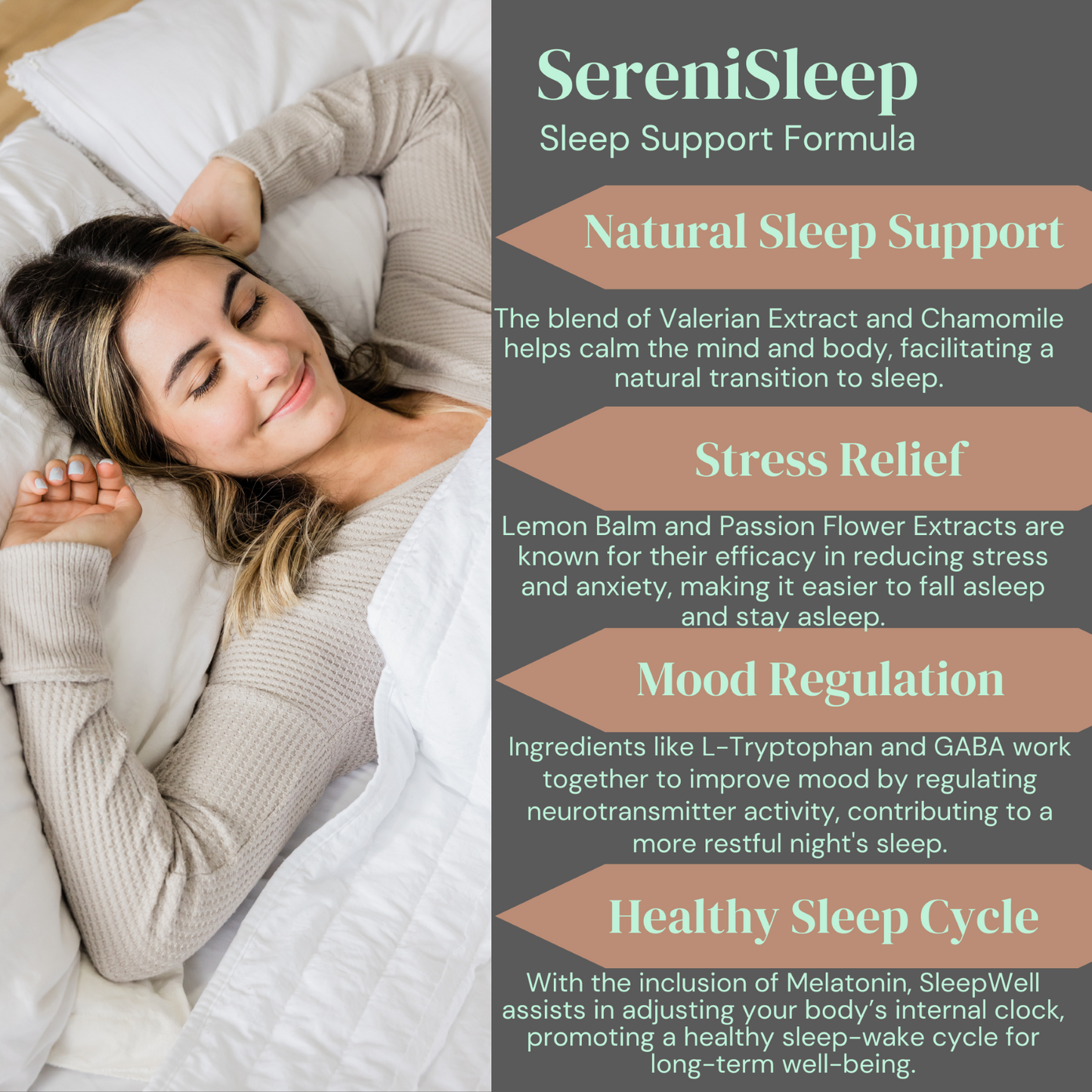 Sleep Formula